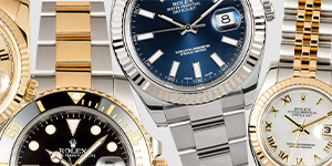 brand: Pre-Owned Luxury Watches